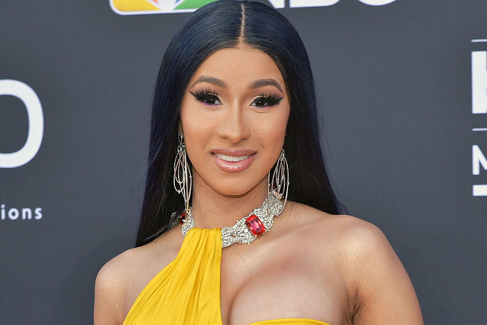 Cardi B lands role in Fast & Furious 9 Indigo Music