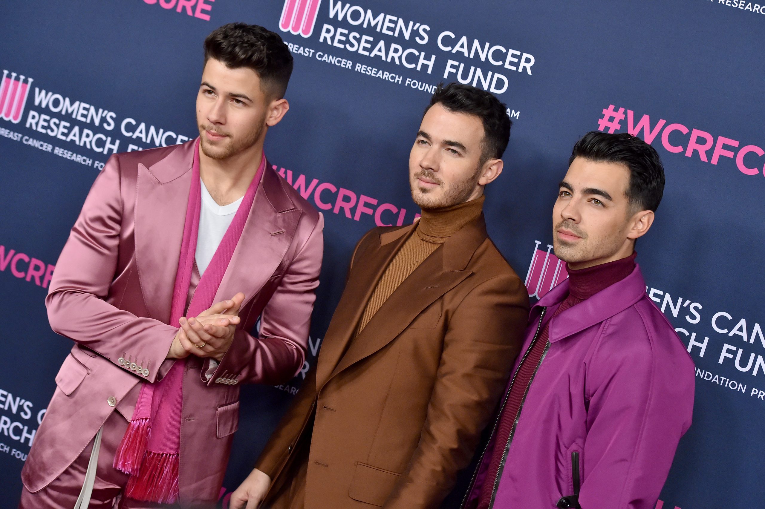 The Jonas Brothers Are Gearing Up For A Brand New Collab - Indigo Music