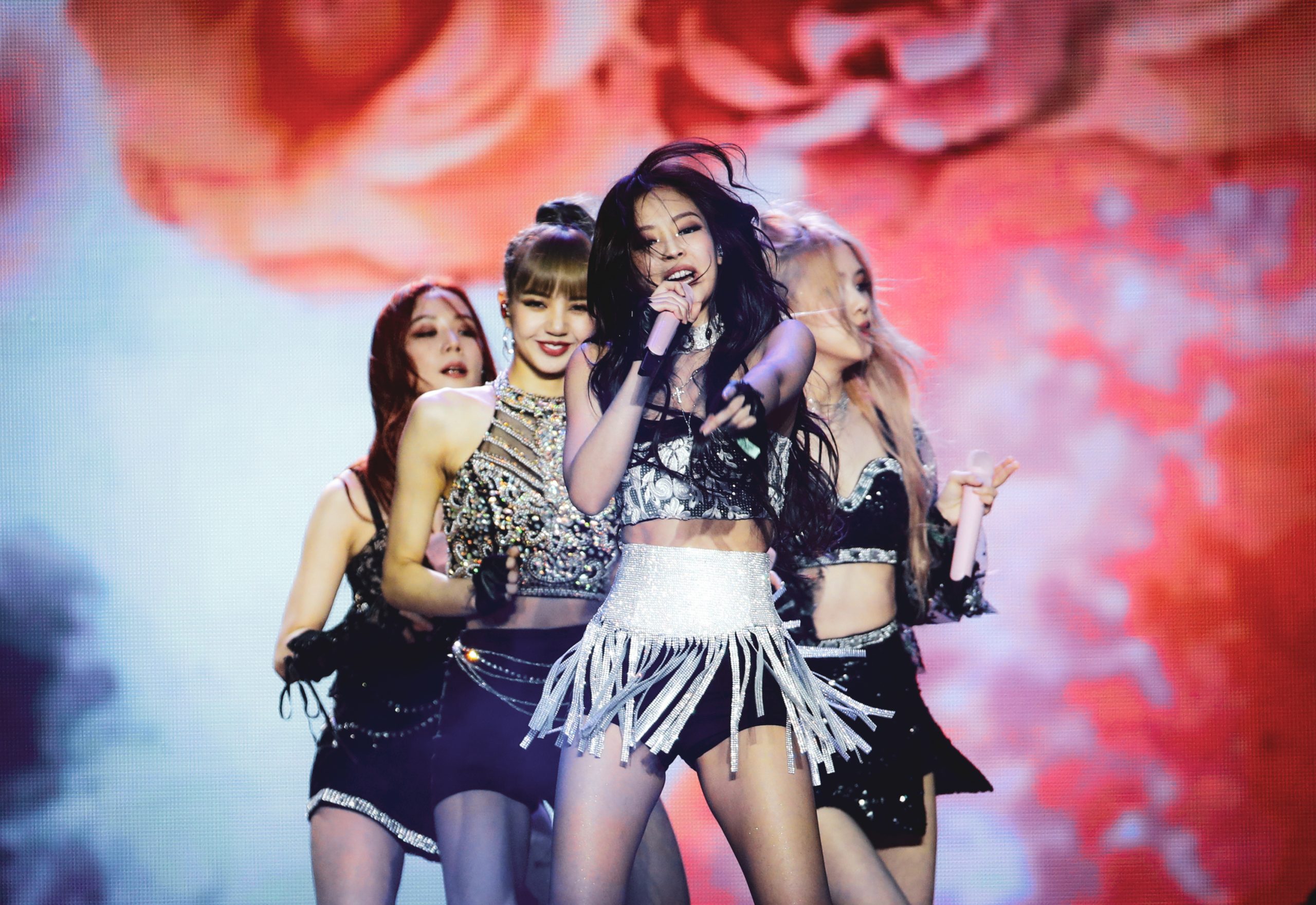 Blackpink The K Pop Queens All You Need To Know Indigo Music