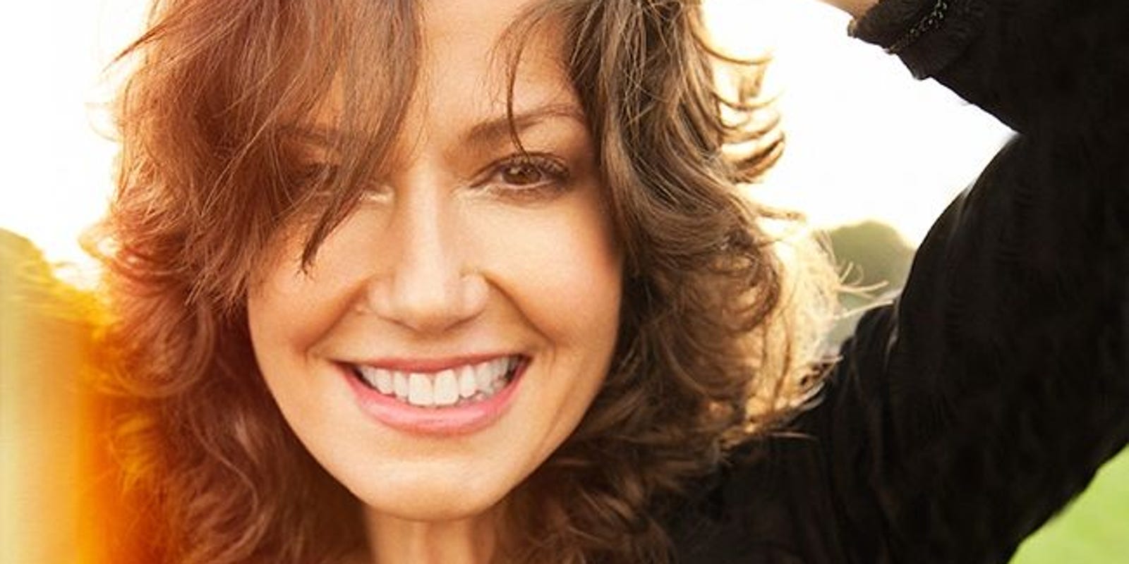 Amy Grant.