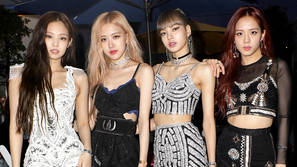 Blackpink The K Pop Queens All You Need To Know Indigo Music