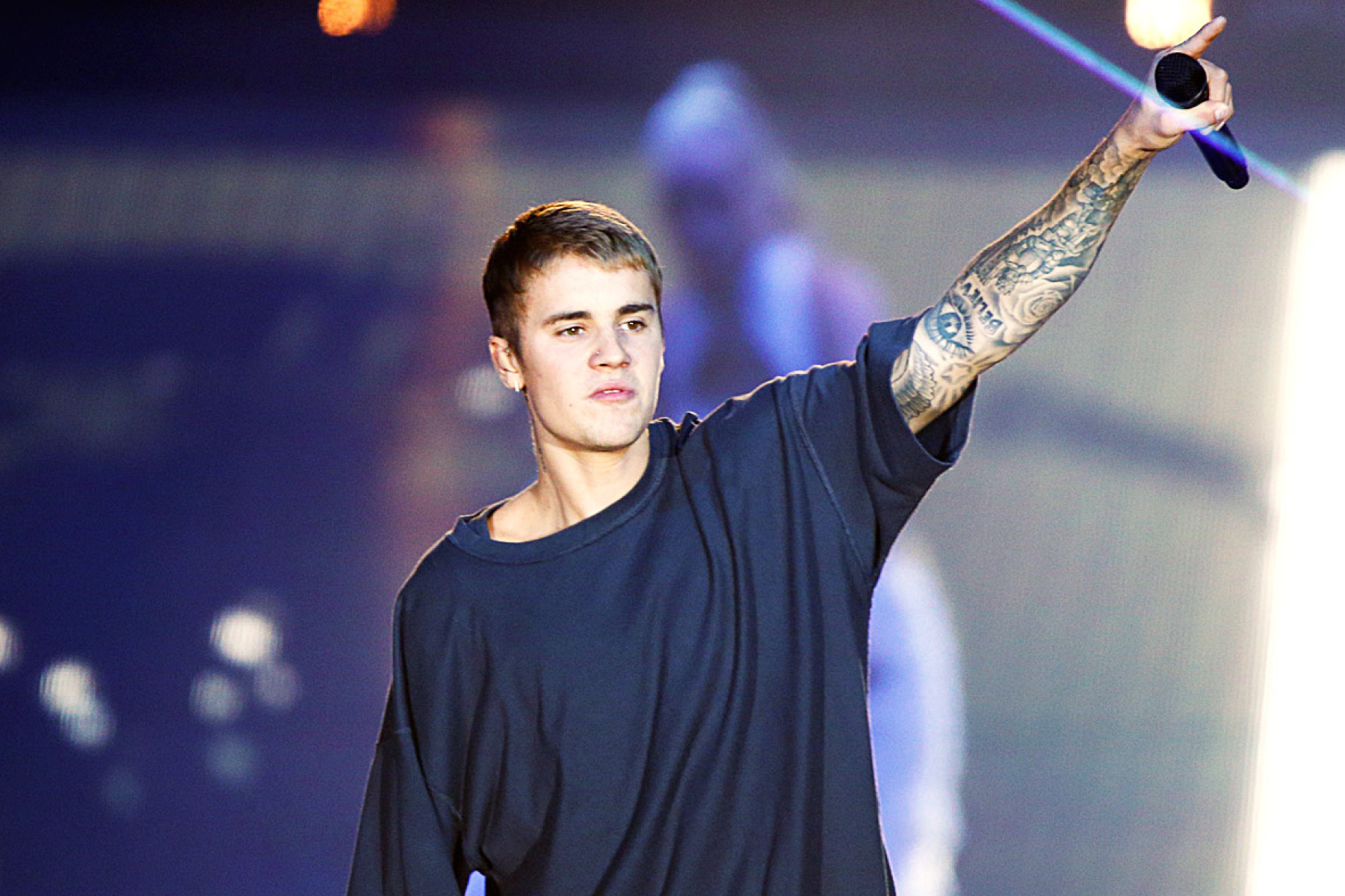 Justin Bieber Postpones 2020 Tour Due to COVID-19 | Pitchfork