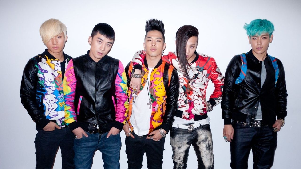 5 Times K-Pop Made Cultural Appropriation a Trend - Indigo Music