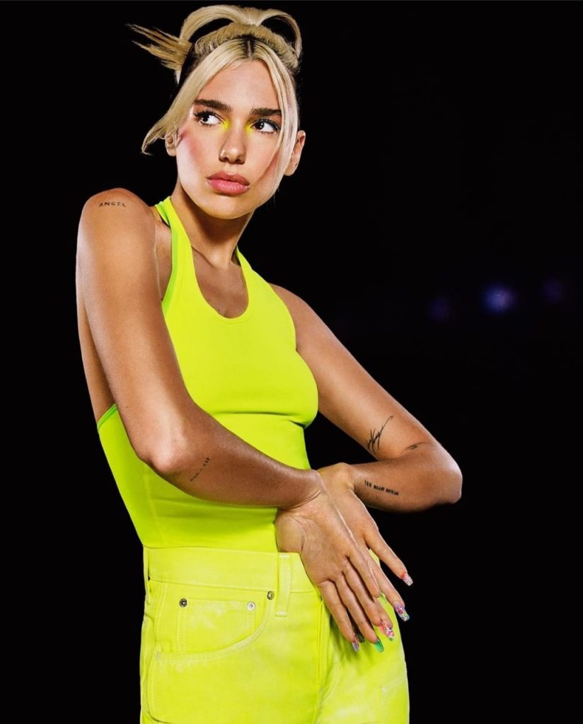 The 10 Most Streamed Female Artists in Pop Music Indigo Music
