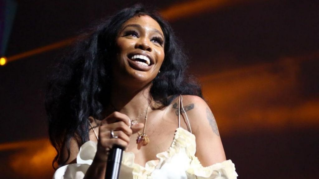 sza livenow sza livenow