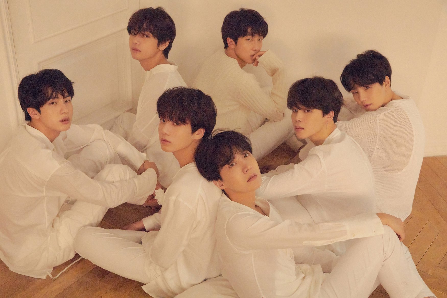 10 Most Popular BTS Songs: A Full Rundown - Indigo Music