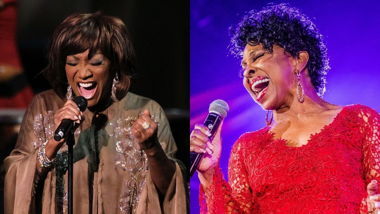 Historic Verzuz This Weekend Patti LaBelle Vs Gladys Knight [VIDEO