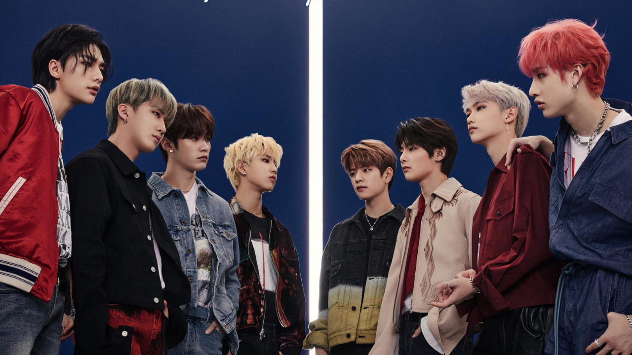 Stray Kids Leave More To Be Desired with Japanese Track 'ALL IN' - Indigo  Music