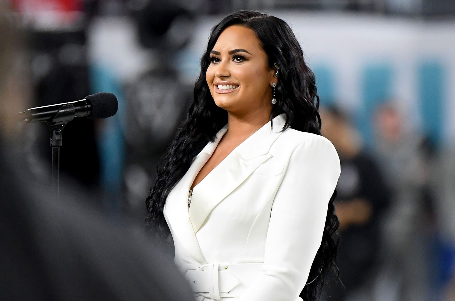 Demi Lovato Is Starting 2021 With A Bang Indigo Music